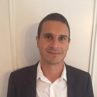 Fabrice Martin