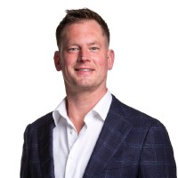 Matthijs Van Der Linde