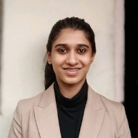 Gaurangi Shinde