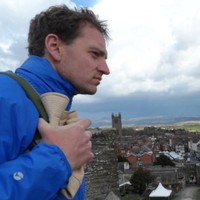 Ian Taylor