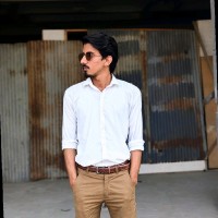 Ali Abbas