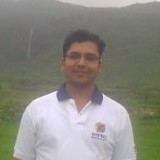 Vilas Parab
