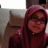 Azmira Ghazali