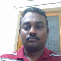 Saibabu Ramisetti