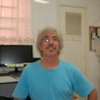 Horacio Coutinho