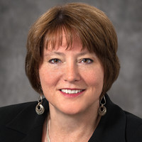 Marsha Crawford