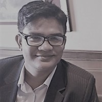 Ashikur Rahman Chowdhury