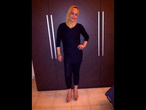 Zeina El Itani
