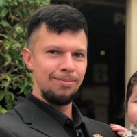Michael Hernandez