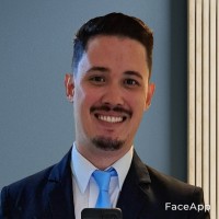 Vinicius Da Silva Garcia