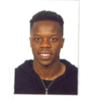 Marcelo Saliou Ba Andeme