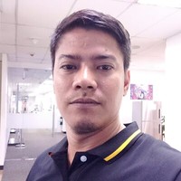 Arnold DCruz