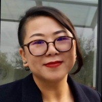 陈培欣 Kate Chen