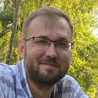 Eugene Korshunov