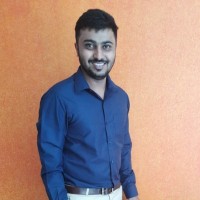 Akash Mote