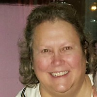Peggy Rothe
