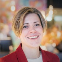 Tonje Marie Kvåle Almendingen