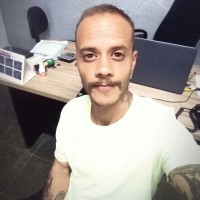 Thiago de Barros da Silva