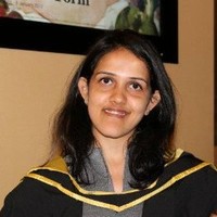 Vanita Sarda