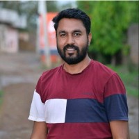 Rajesh Bharti