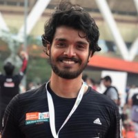 Ashwin Subramanian