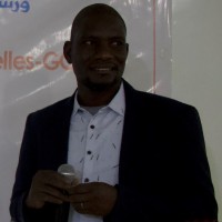 Samba Doulo Fofana