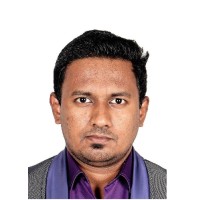 Kiran Ashokan
