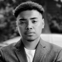 Isaac Tamang