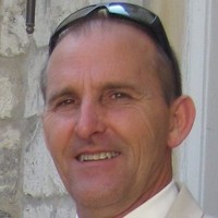 Steve Frampton
