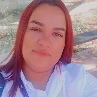 Solange Santos Araujo