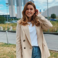 Ksenia Tamarova