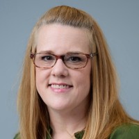 Jacqueline Rolen