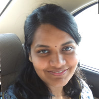 SANDHYA SARANRAJ