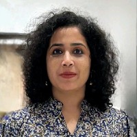 Roshni Thomas