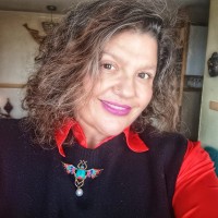 Anita Castro Dibsi .