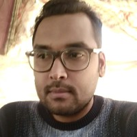 Vipin Dubey