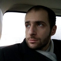 Моисей Михайлов