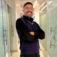 Saeed Madi