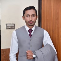 Naveed Ahmad