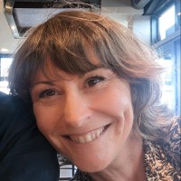 Carine Tréguer