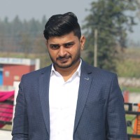 Rahul Chauhan