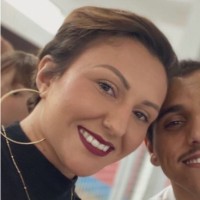 Jamylle Ranguet