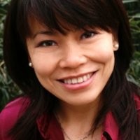 Sandra Teh