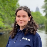 Sylvana Hiltrop