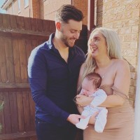 Amy Macfarlane