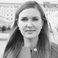 Lise Jørgensen