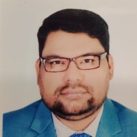 Muhammad Tarequl Islam