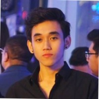 Bagus Putra Atmaja S.S