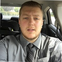 Joshua Andrezywski
