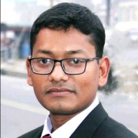 SM Khalid Minar